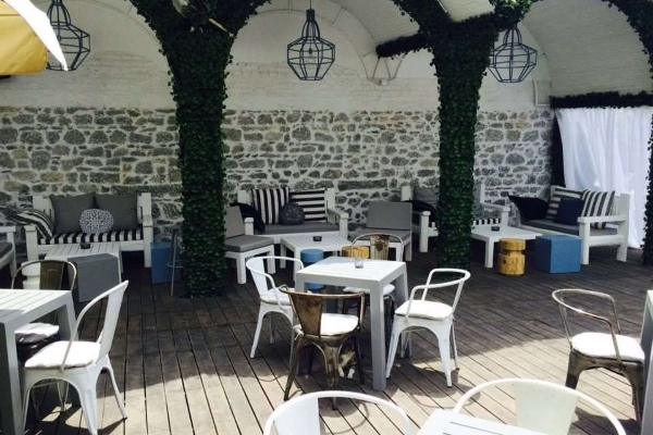 LIFE GALLERY HOTEL (Korçë)